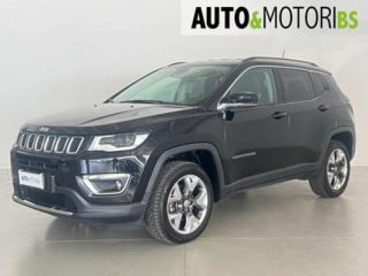 usato JEEP Compass