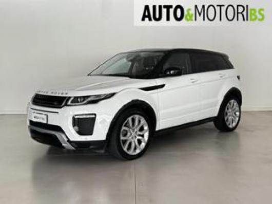 usato LAND ROVER Range Rover Evoque