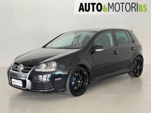 usato VOLKSWAGEN Golf