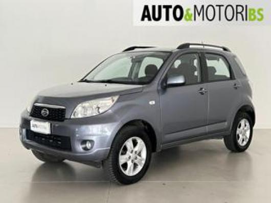 usato DAIHATSU Terios