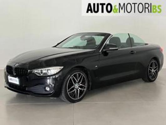 usato BMW 420