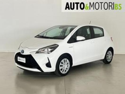 Yaris