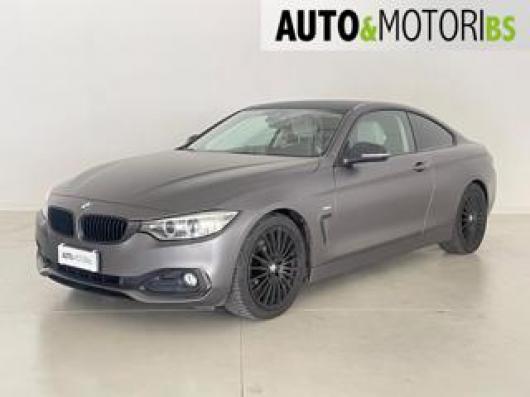 usato BMW 420