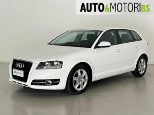 usato AUDI A3