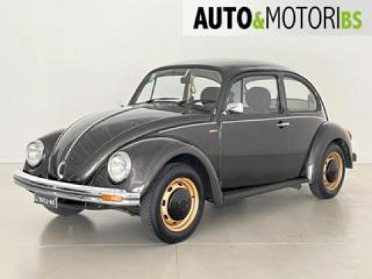 usato VOLKSWAGEN Maggiolino