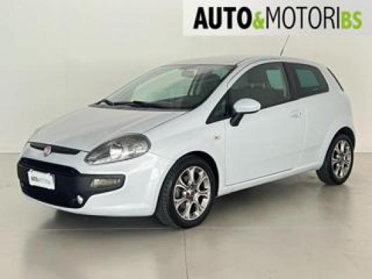 usato FIAT Punto Evo