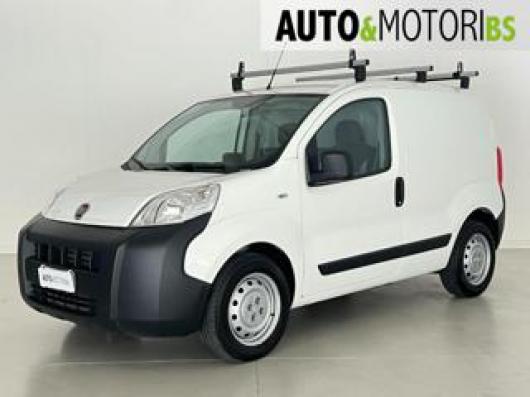 usato FIAT Fiorino