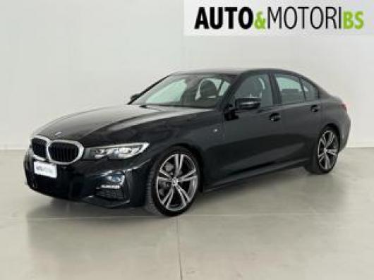 usato BMW 320