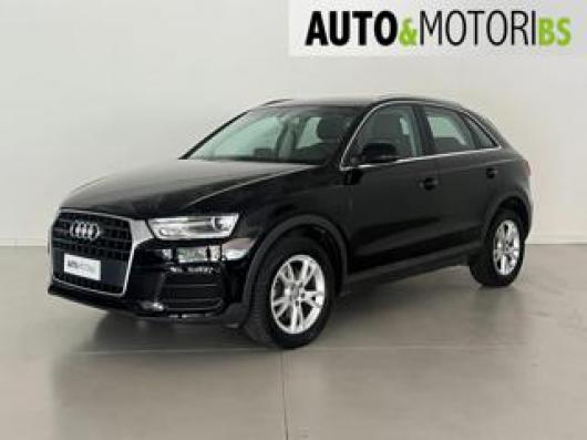 usato AUDI Q3
