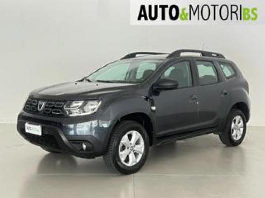 usato DACIA Duster