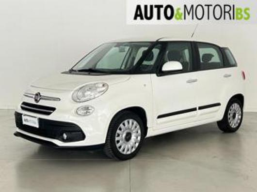 usato FIAT 500L