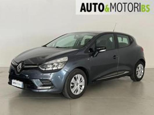 usato RENAULT Clio