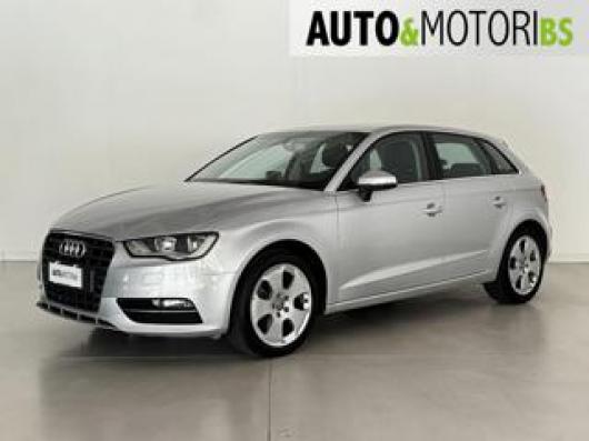 usato AUDI A3