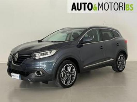 usato RENAULT Kadjar