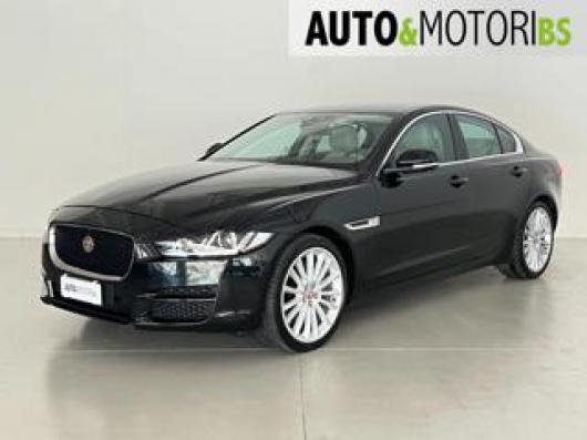usato JAGUAR XE