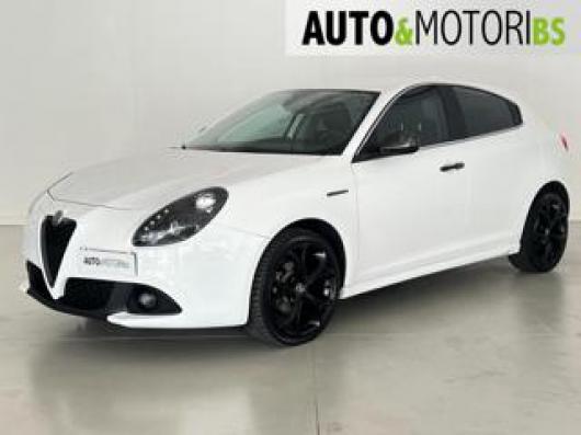 usato ALFA ROMEO Giulietta