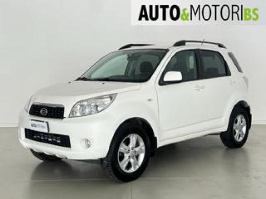usato DAIHATSU Terios