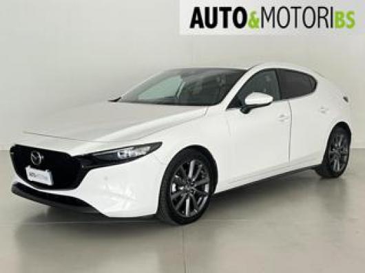usato MAZDA 3