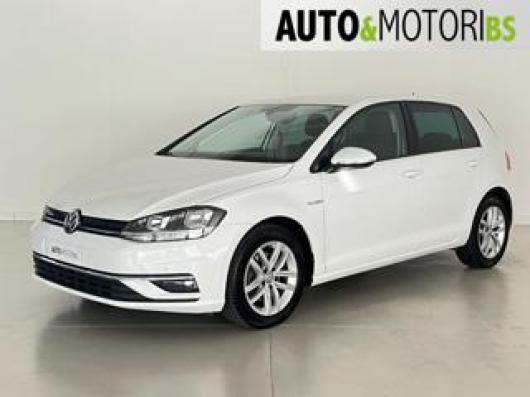 usato VOLKSWAGEN Golf