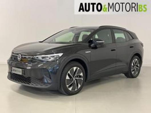 usato VOLKSWAGEN ID 4