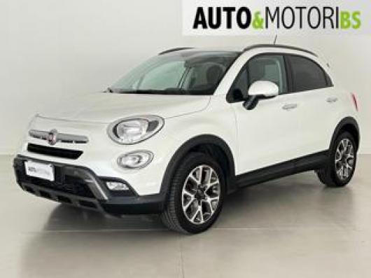 usato FIAT 500X