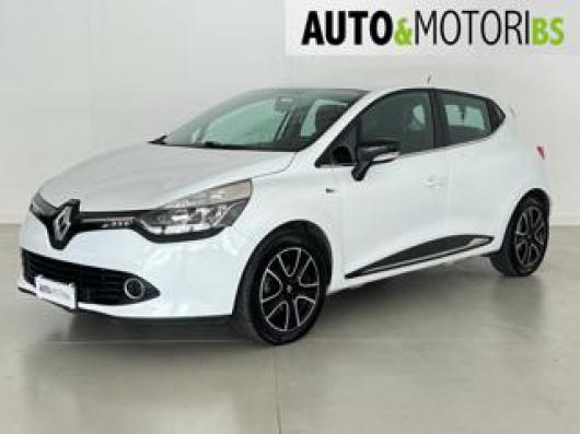 usato RENAULT Clio