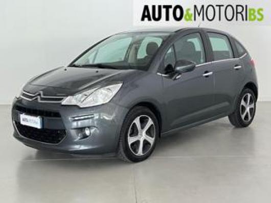 usato CITROEN C3