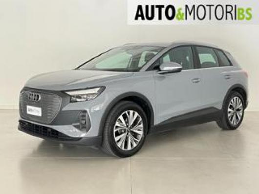 Q4 e tron