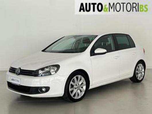 usato VOLKSWAGEN Golf