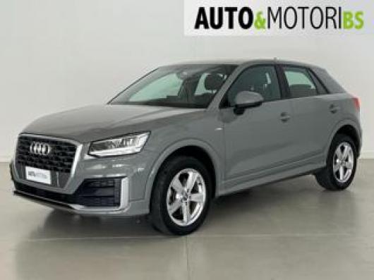 usato AUDI Q2