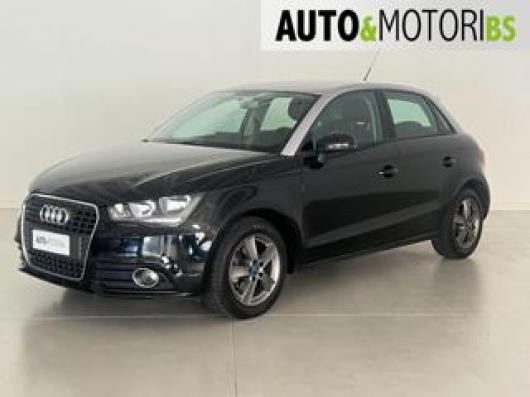 usato AUDI A1