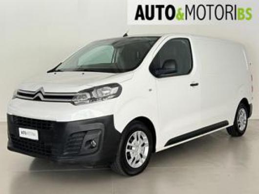 usato CITROEN Jumpy