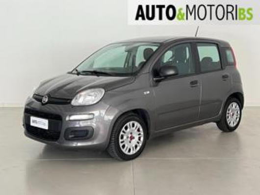 usato FIAT Panda