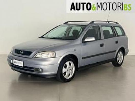 usato OPEL Astra