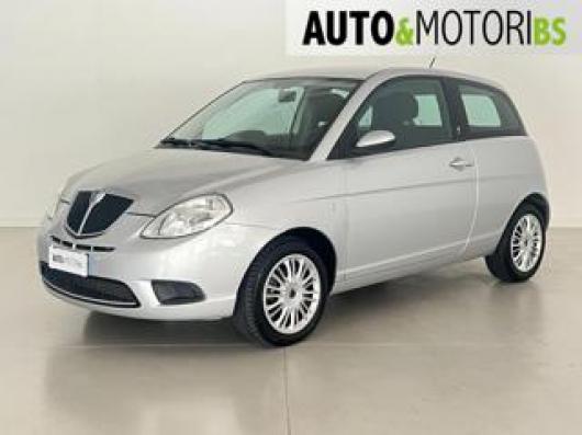 usato LANCIA Ypsilon