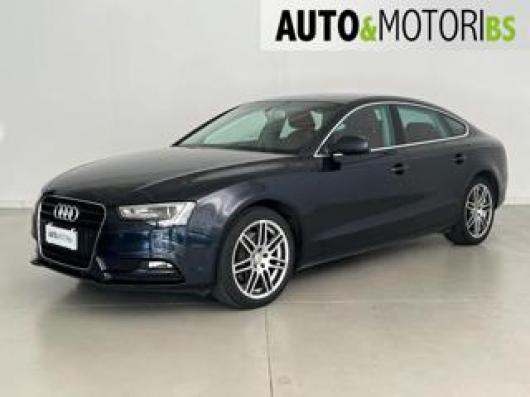 usato AUDI A5
