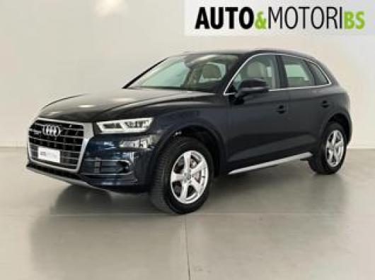 usato AUDI Q5