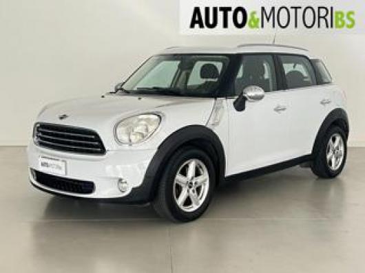 Countryman