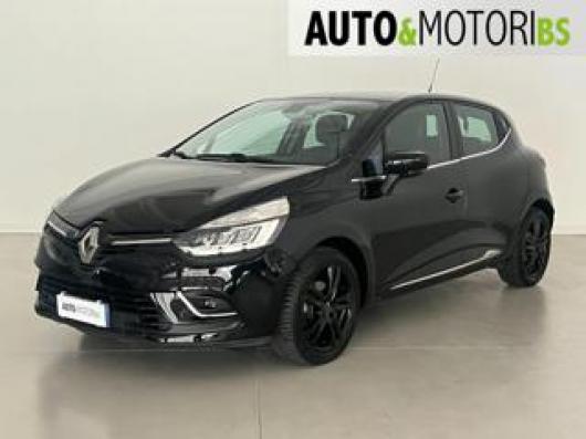 usato RENAULT Clio