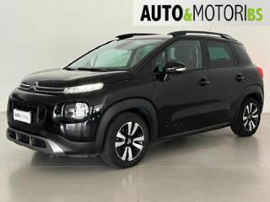 usato CITROEN C3 Aircross
