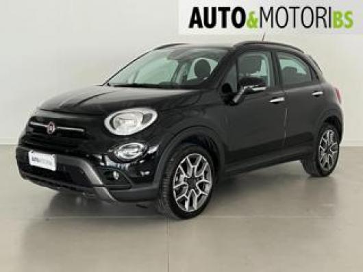 usato FIAT 500X