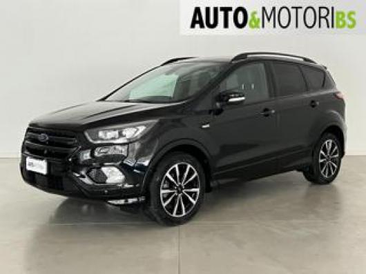 usato FORD Kuga
