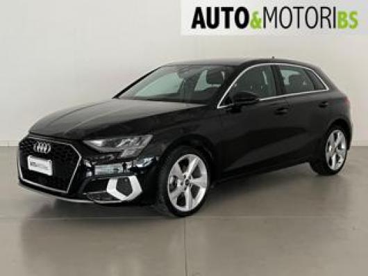 usato AUDI A3