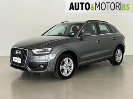 usato AUDI Q3