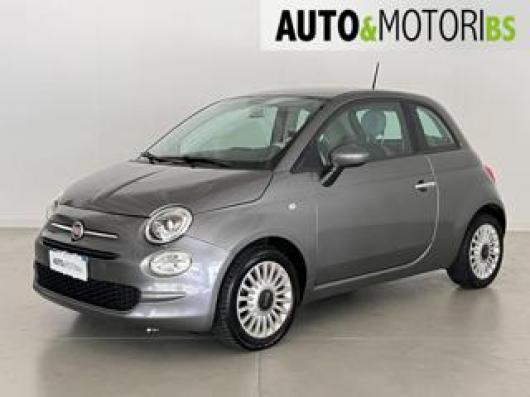 usato FIAT 500
