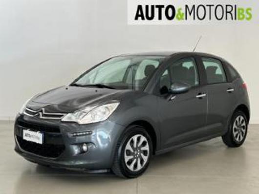 usato CITROEN C3