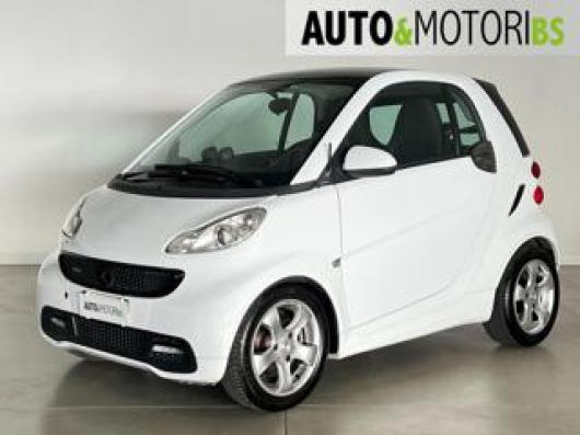 usato SMART ForTwo