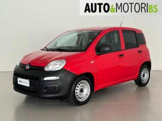 usato FIAT Panda