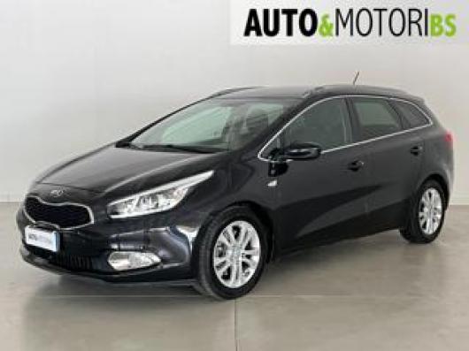 usato KIA ceed