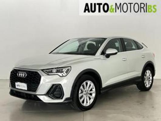 usato AUDI Q3